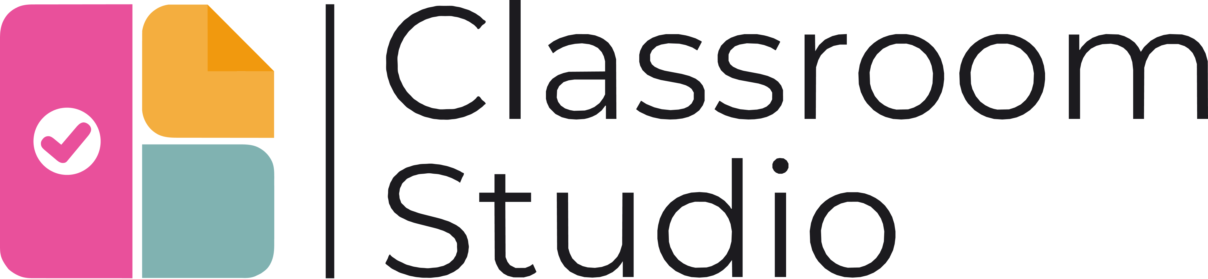 Classroom Studio